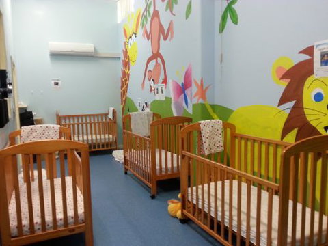 FBI Childcare & Preschool Centre - Child Care Australia 2