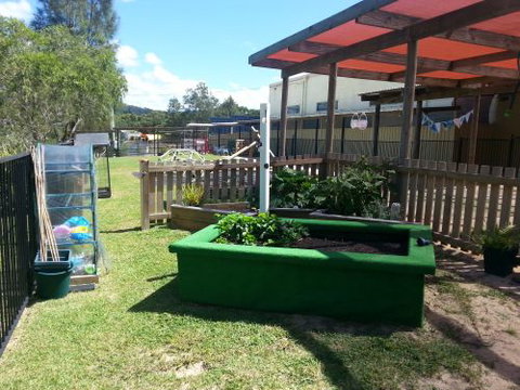 FBI Childcare & Preschool Centre - Child Care Australia 3