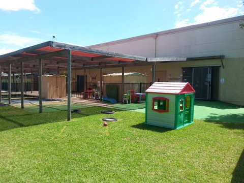 FBI Childcare & Preschool Centre - Child Care Australia 4