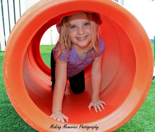 Billy Lids Kindy Aitkenvale