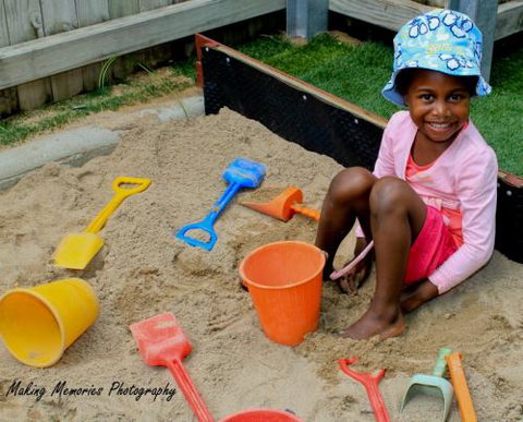 Billy Lids Kindy - Child Care 1