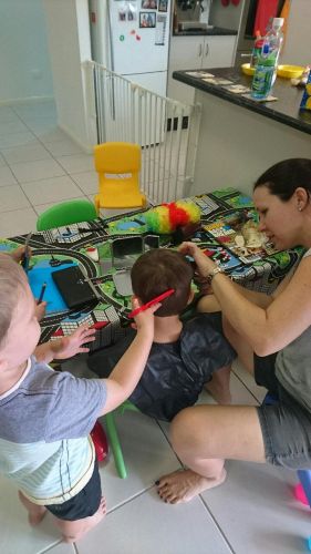 Townsville & Regions Family Day Care - Australia Child Care 3