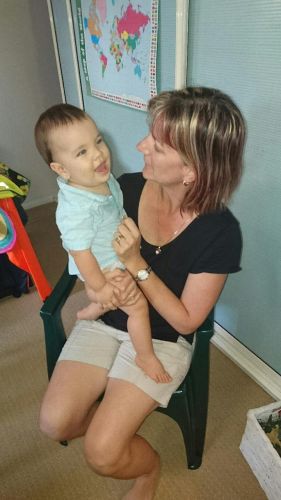 Townsville & Regions Family Day Care - Australia Child Care 9