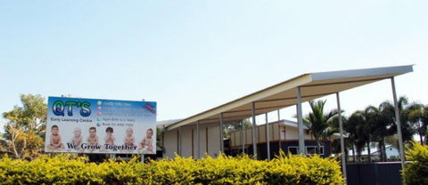 QT'S Early Learning Centre - Child Care 0