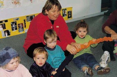 Fairfield VIC Child Care