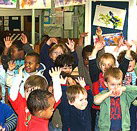 Tommaso Fiaschi Child Care Centre - Child Care