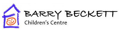 Barry Beckett Childrens Centre Coburg