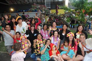 Monash Caulfield Child Care Caulfield East