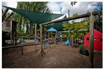 Canterbury Child Care  Kindergarten Pty Ltd Canterbury