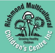 Richmond Multicultural Children's Centre - Child Care