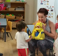 Snugglepot Kindyland - Child Care