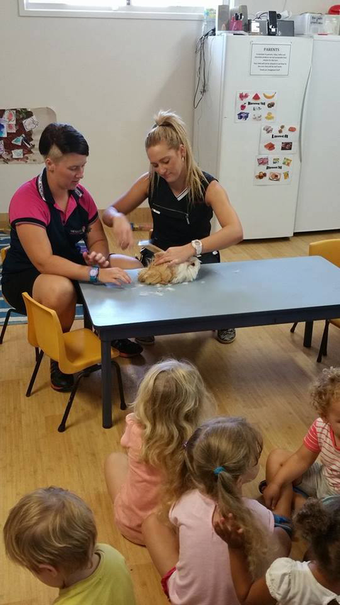 Snugglepot Kindyland - Child Care 9