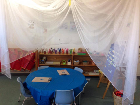 Snugglepot Kindyland - Child Care 1