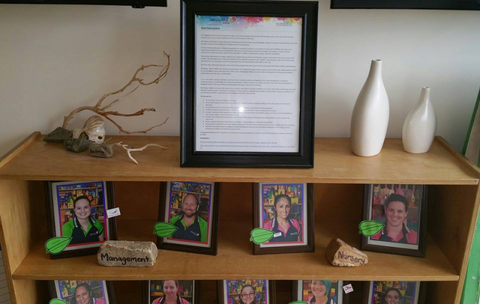 Snugglepot Kindyland - Child Care 2