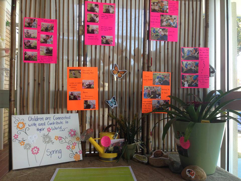 Snugglepot Kindyland - Child Care 6