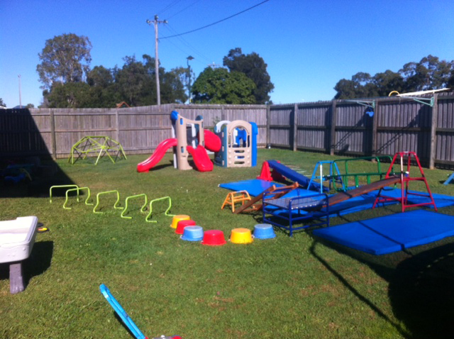 Mackay Family Day Care Mackay