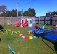 Mackay Family Day Care - Child Care