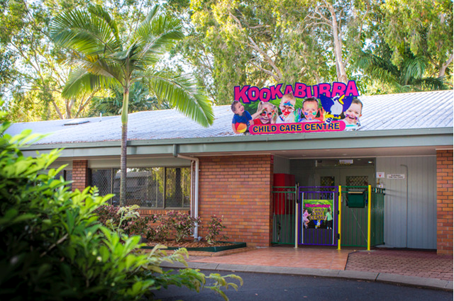 Kookaburra Community Child Care Centre Andergrove
