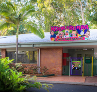 Kookaburra Community Child Care Centre - Child Care