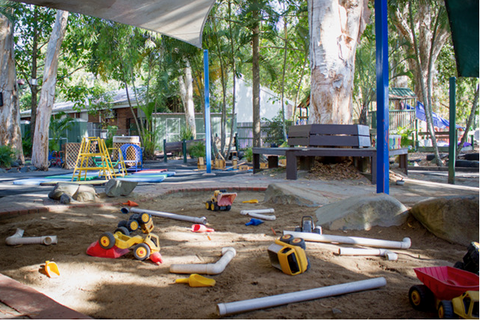 Kookaburra Community Child Care Centre - Child Care 2