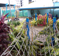 Mackay Child Care Centre - Child Care