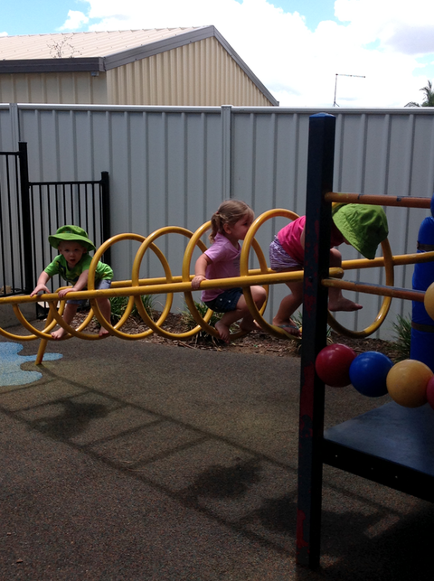 Skippy's Early Learning Centre - Child Care 2