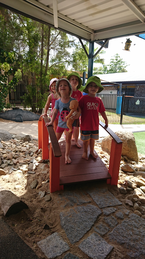 Skippy's Early Learning Centre - Child Care 3