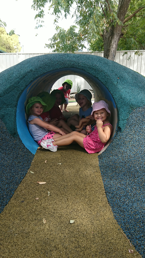 Skippy's Early Learning Centre - Child Care 4