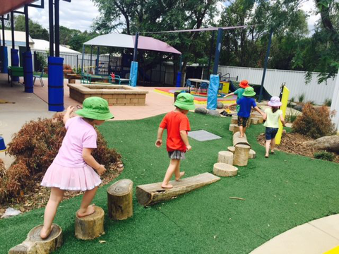 Skippy's Early Learning Centre - Child Care 5