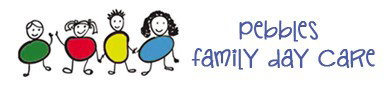 Pebbles Family Day Care - Child Care 0