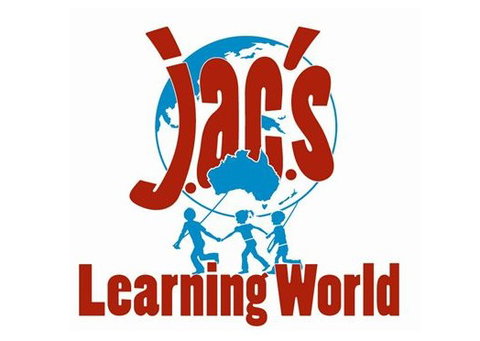 J.A.C's Learning World - Child Care 0