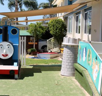 Charlestown East Preschool - Child Care