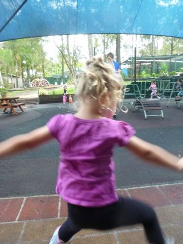 Active Littlies Child Care Centre - Australia Child Care 4