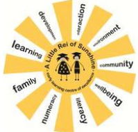 A Little Rei of Sunshine Peakhurst - Child Care