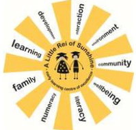 A Little Rei of Sunshine Ermington - Child Care