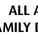 All Areas Family Day Care - Child Care