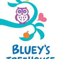 Bluey's Treehouse Avalon Preschool - Child Care