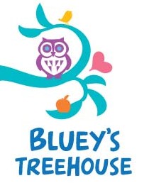 Bluey's Treehouse Freshwater Preschool Freshwater