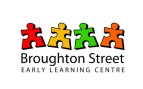 Broughton Street Early Learning Centre Campbelltown