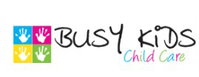 Busy Kids Child Care