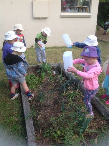 Honeybee Preschool - Child Care 1