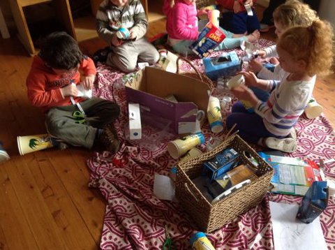 Honeybee Preschool - Child Care 3