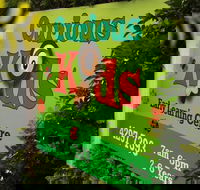 Curious Kids - Child Care