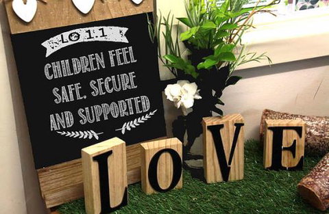 Curious Kids - Australia Child Care 1