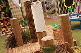 Curious Kids - Australia Child Care 2