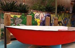 Curious Kids - Australia Child Care 4