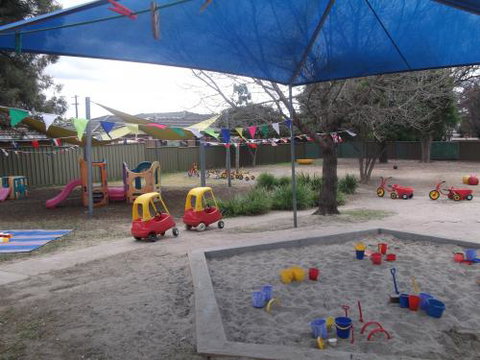Denison Street Early Learning Centre - Australia Child Care 1