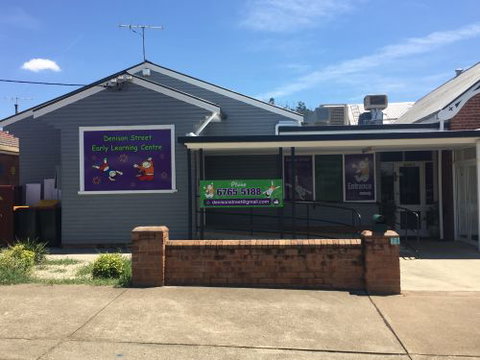 Denison Street Early Learning Centre - Australia Child Care 2