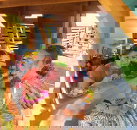 Elite Edge Sports  Learning Centre - Child Care