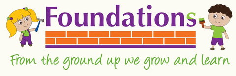 Foundations - Raby - Child Care 0